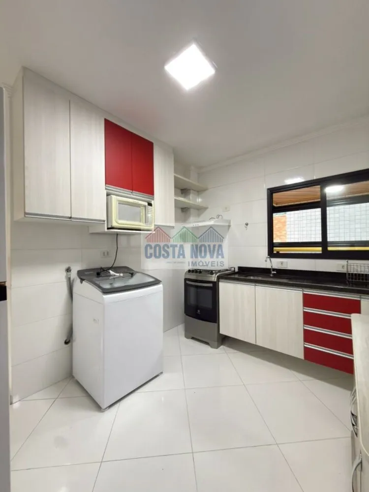 Apartamento, 2 quartos, 63 m² - Foto 1