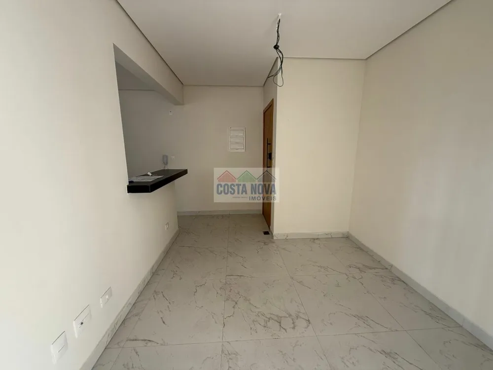Apartamento, 2 quartos, 72 m² - Foto 3