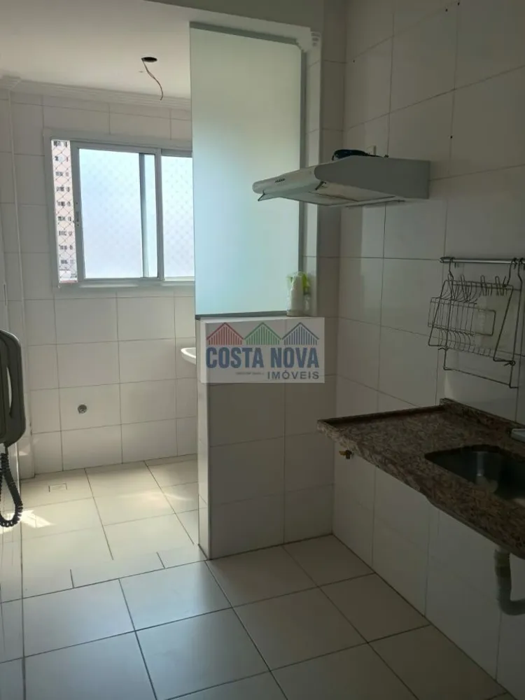 Apartamento, 2 quartos, 58 m² - Foto 5