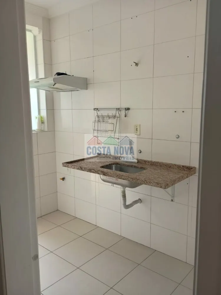 Apartamento, 2 quartos, 58 m² - Foto 4