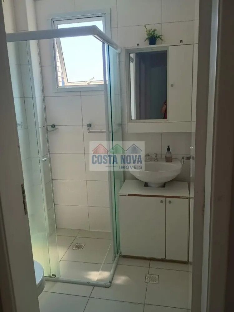 Apartamento, 2 quartos, 58 m² - Foto 3