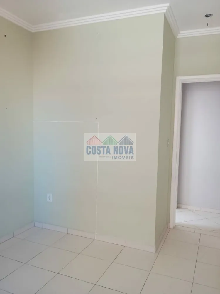 Apartamento, 2 quartos, 58 m² - Foto 2