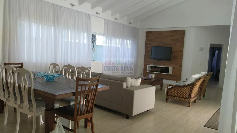 Casa de Condomínio, 5 quartos - Foto 1