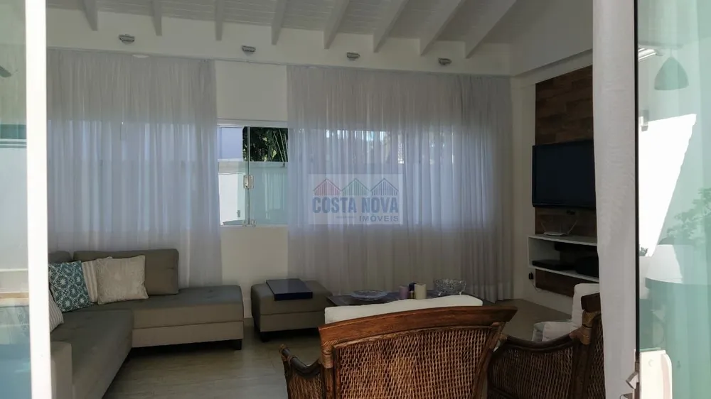 Casa de Condomínio, 5 quartos - Foto 4