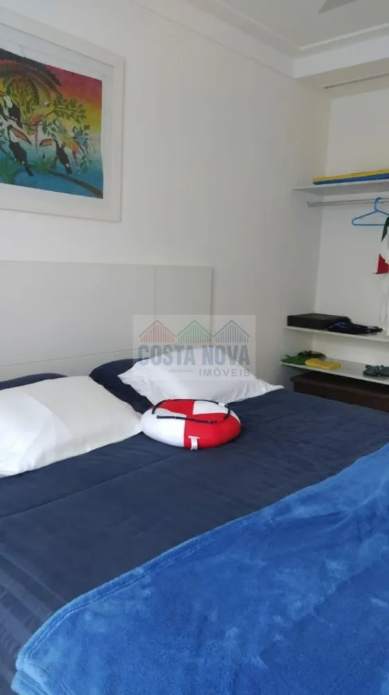 Casa de Condomínio, 5 quartos - Foto 9