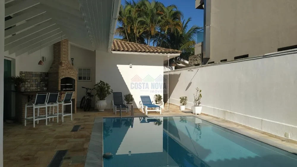 Casa de Condomínio, 5 quartos - Foto 16