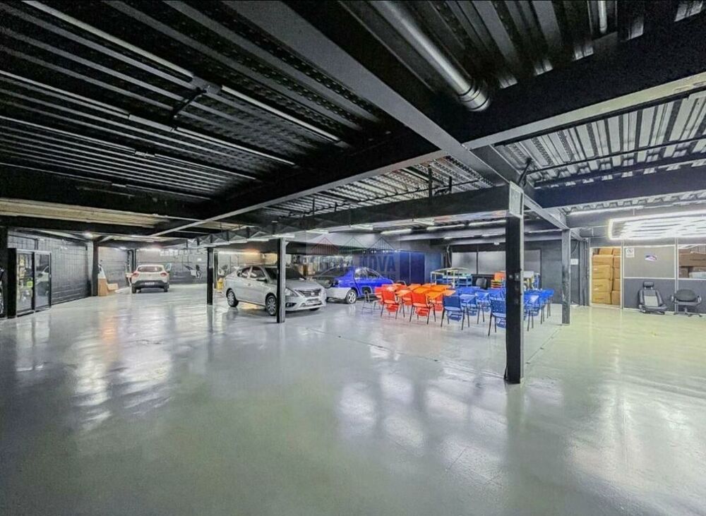 Prédio Inteiro à venda, 2400m² - Foto 2