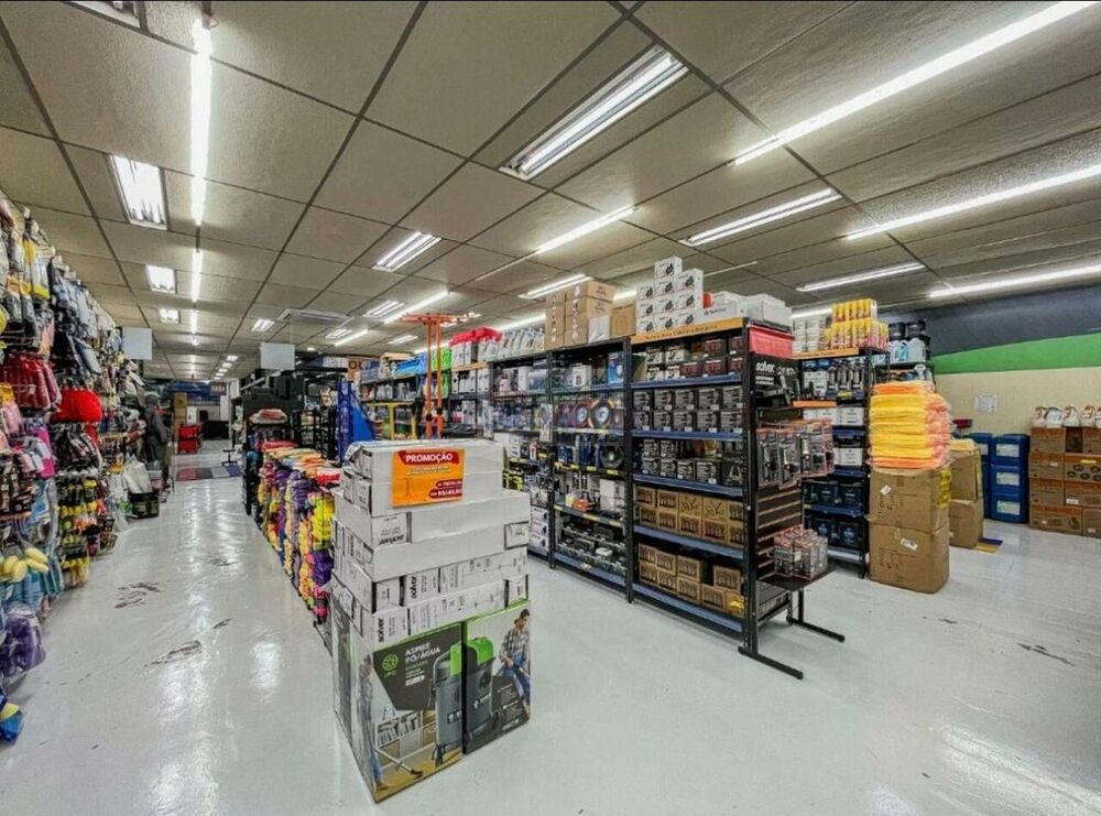 Prédio Inteiro à venda, 2400m² - Foto 4