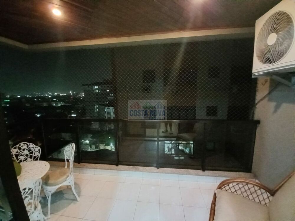 Apartamento, 3 quartos, 138 m² - Foto 3