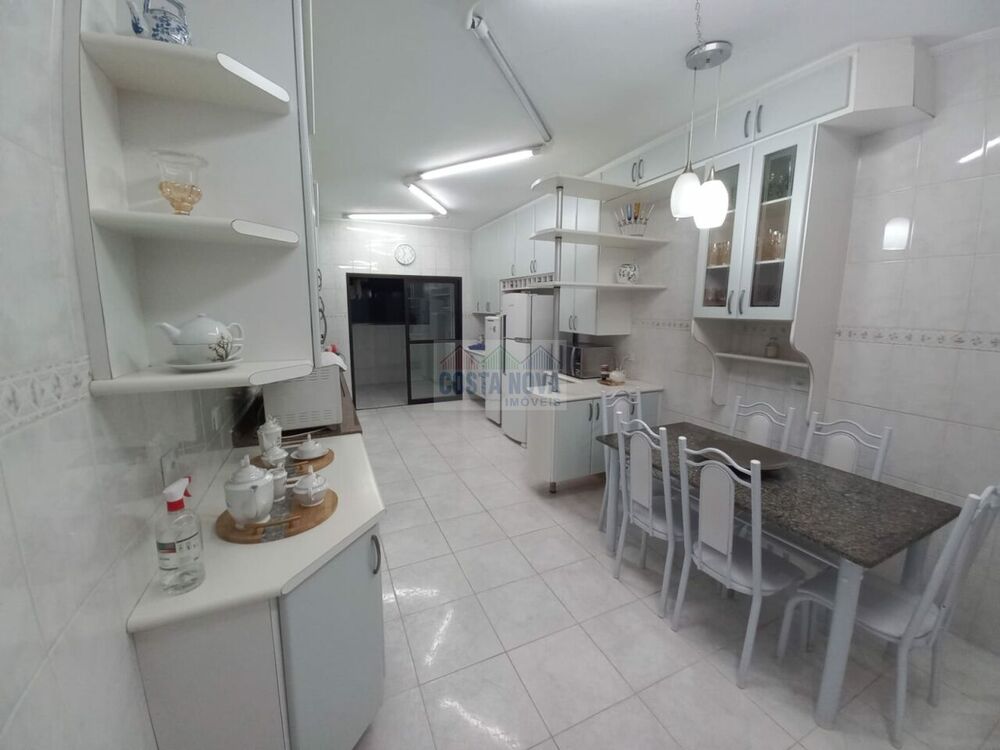 Apartamento, 3 quartos, 138 m² - Foto 4