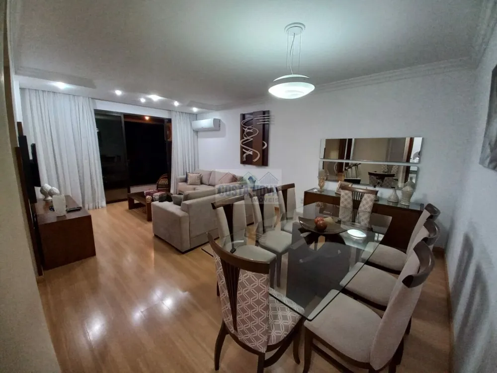Apartamento, 3 quartos, 138 m² - Foto 10