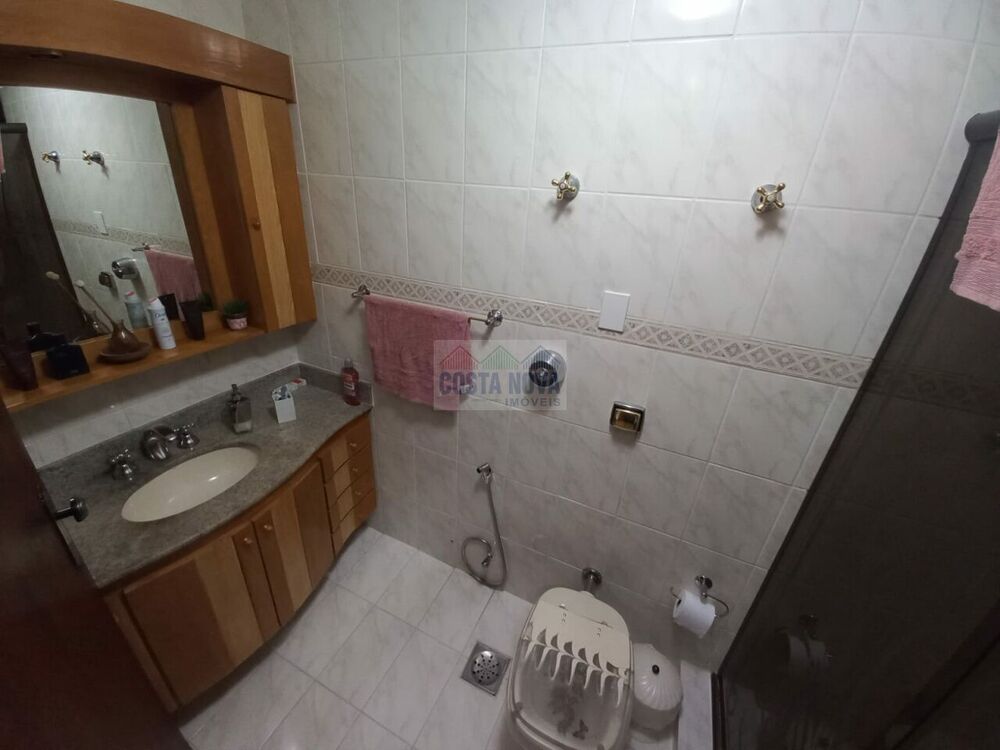 Apartamento, 3 quartos, 138 m² - Foto 1