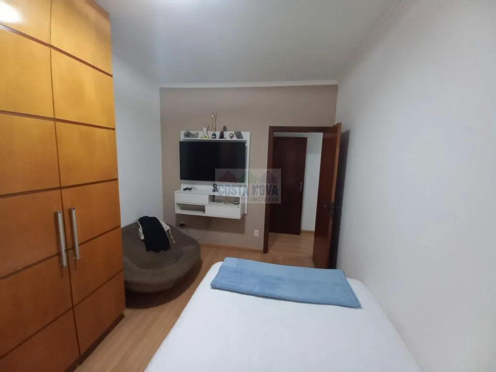 Apartamento, 3 quartos, 138 m² - Foto 3