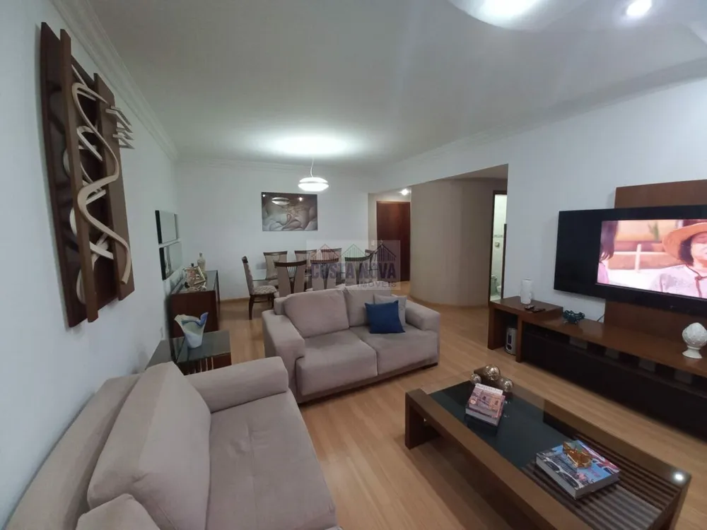 Apartamento, 3 quartos, 138 m² - Foto 9
