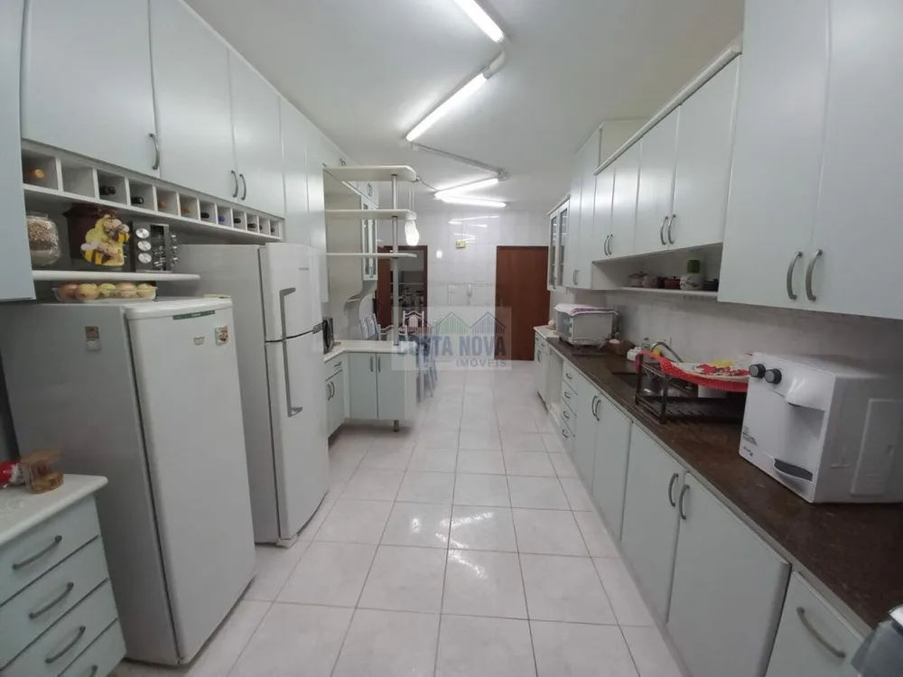Apartamento, 3 quartos, 138 m² - Foto 8