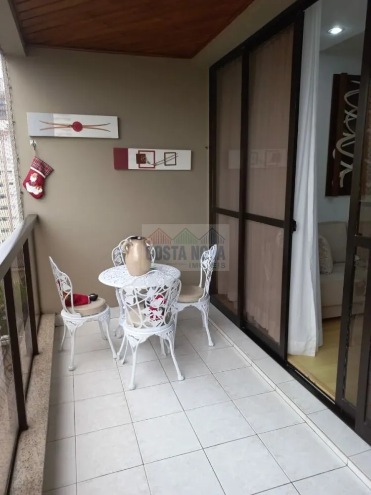 Apartamento, 3 quartos, 138 m² - Foto 7