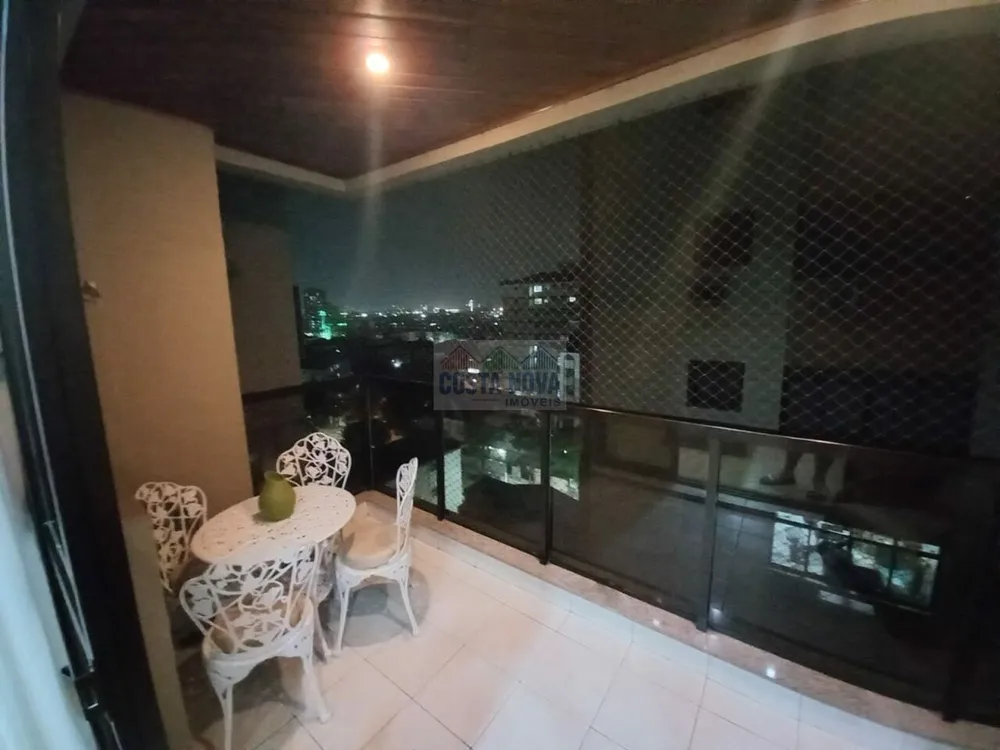 Apartamento, 3 quartos, 138 m² - Foto 6