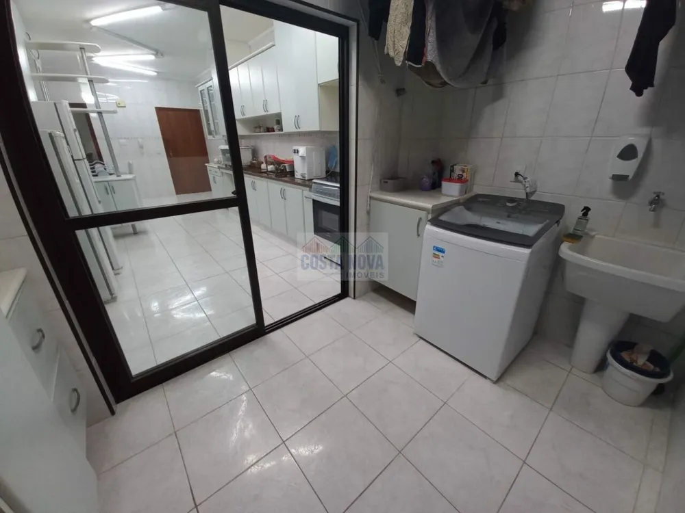 Apartamento, 3 quartos, 138 m² - Foto 5