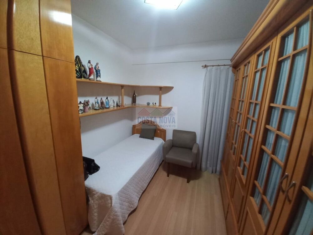 Apartamento, 3 quartos, 138 m² - Foto 2