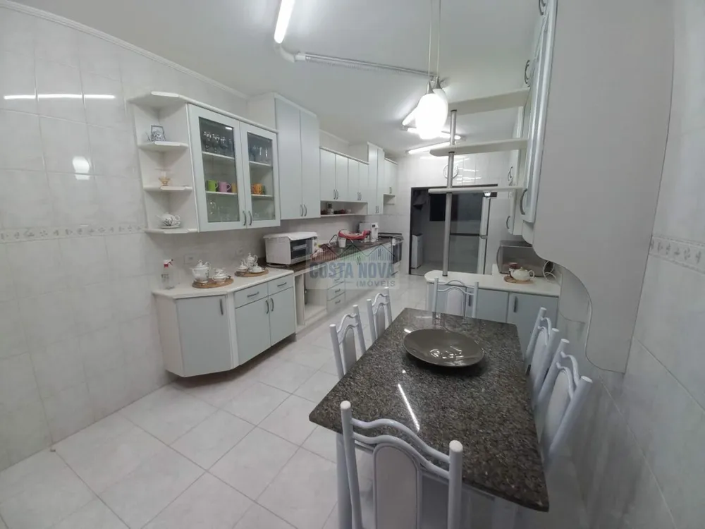Apartamento, 3 quartos, 138 m² - Foto 4