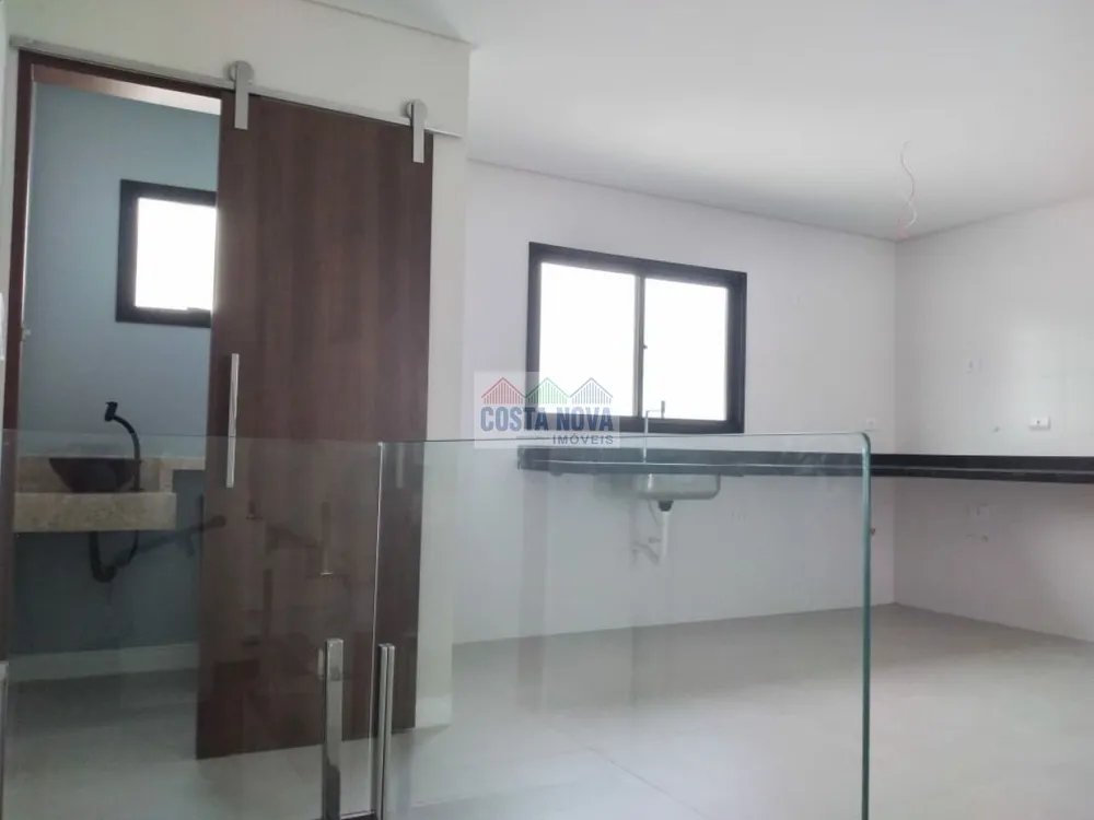 Casa, 2 quartos, 88 m² - Foto 3