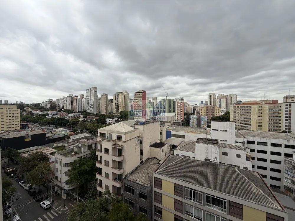 Apartamento, 2 quartos, 55 m² - Foto 14