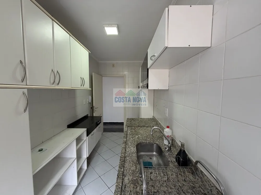 Apartamento, 2 quartos, 55 m² - Foto 3