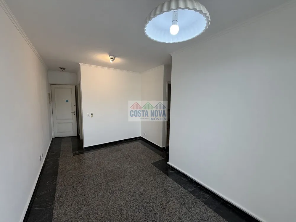 Apartamento, 2 quartos, 55 m² - Foto 2