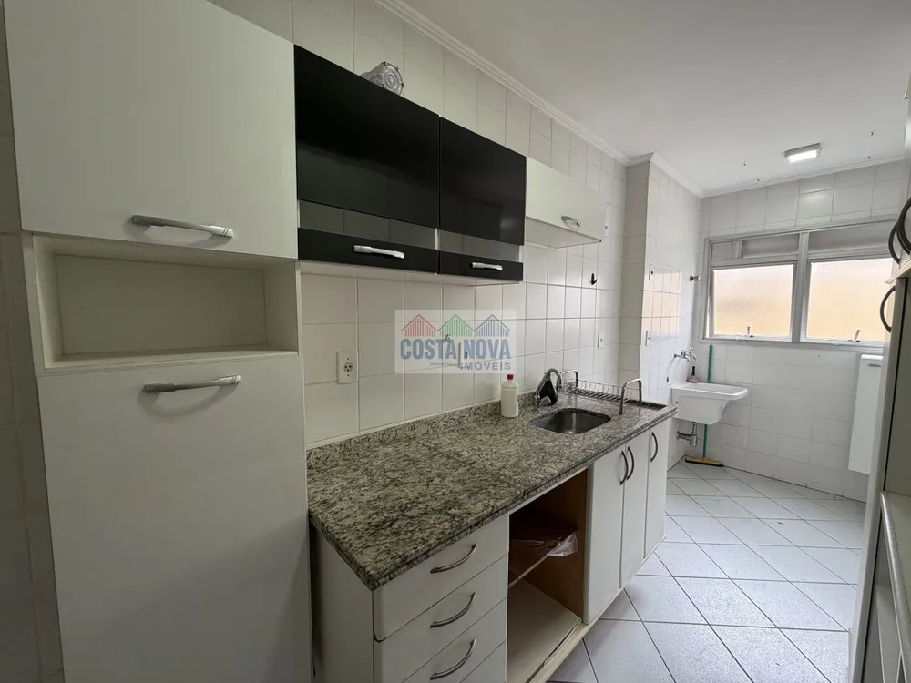 Apartamento, 2 quartos, 55 m² - Foto 8
