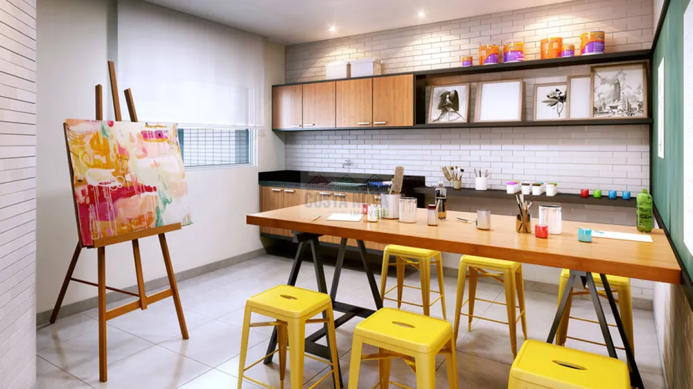 Apartamento, 3 quartos, 343 m² - Foto 5