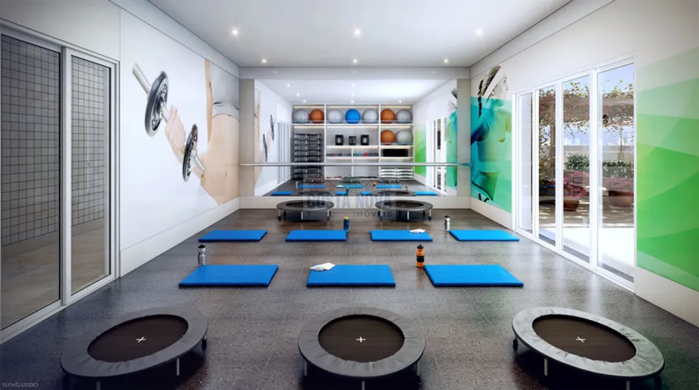 Apartamento, 3 quartos, 343 m² - Foto 8