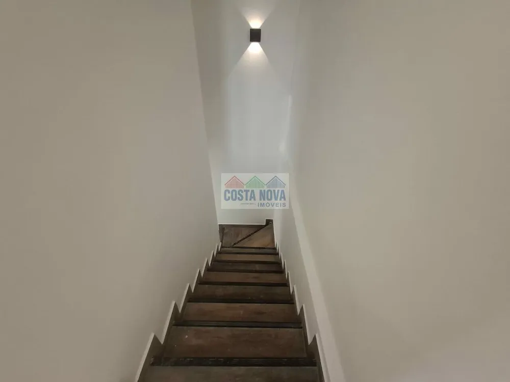 Casa de Condomínio, 3 quartos - Foto 12