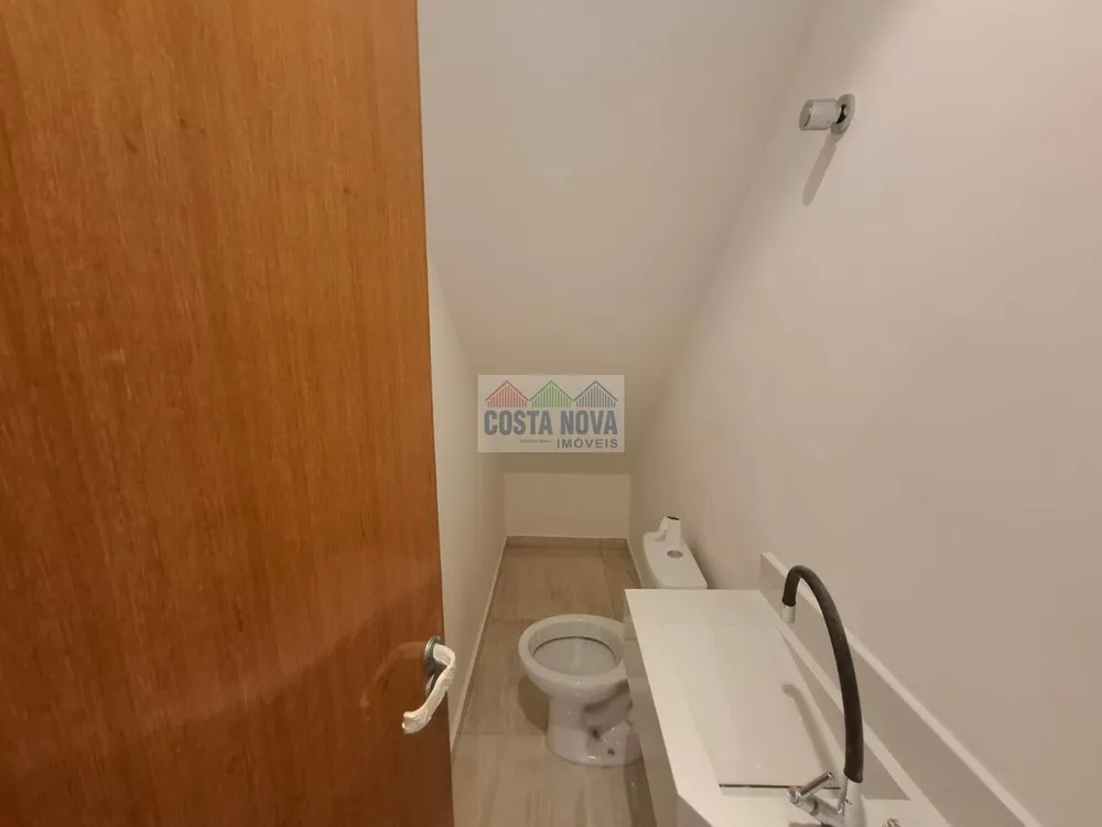 Casa de Condomínio, 3 quartos - Foto 10