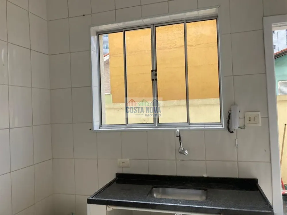 Apartamento, 2 quartos, 45 m² - Foto 7