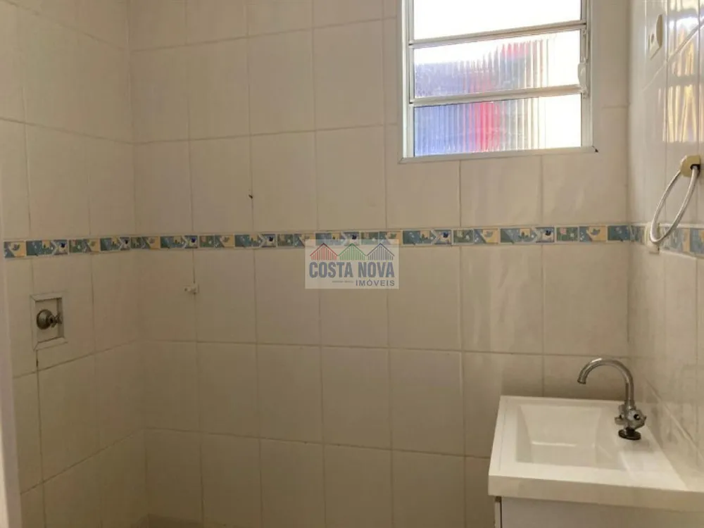 Apartamento, 2 quartos, 45 m² - Foto 11