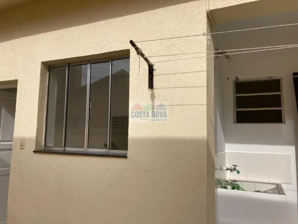 Apartamento, 2 quartos, 45 m² - Foto 12