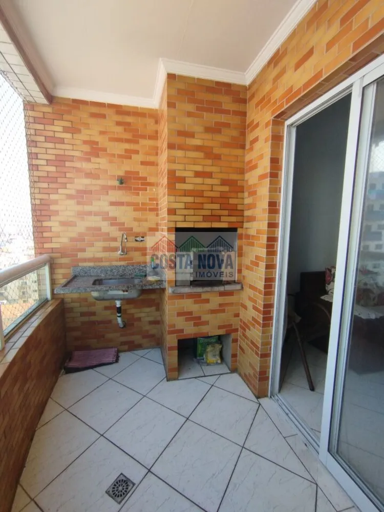 Apartamento, 2 quartos, 67 m² - Foto 6