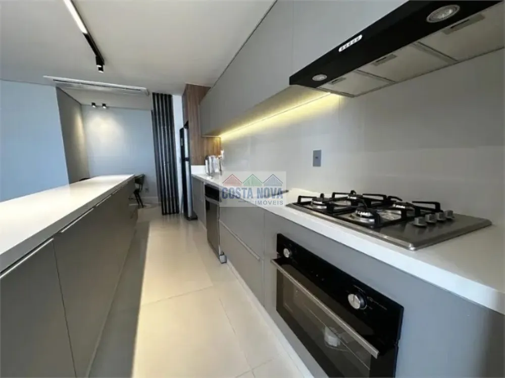 Apartamento, 4 quartos, 218 m² - Foto 6