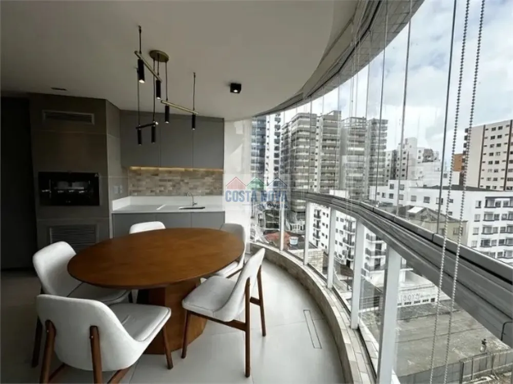 Apartamento, 4 quartos, 218 m² - Foto 9
