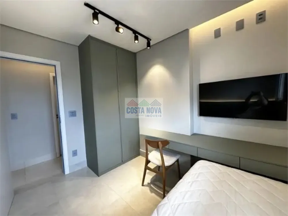 Apartamento, 4 quartos, 218 m² - Foto 10