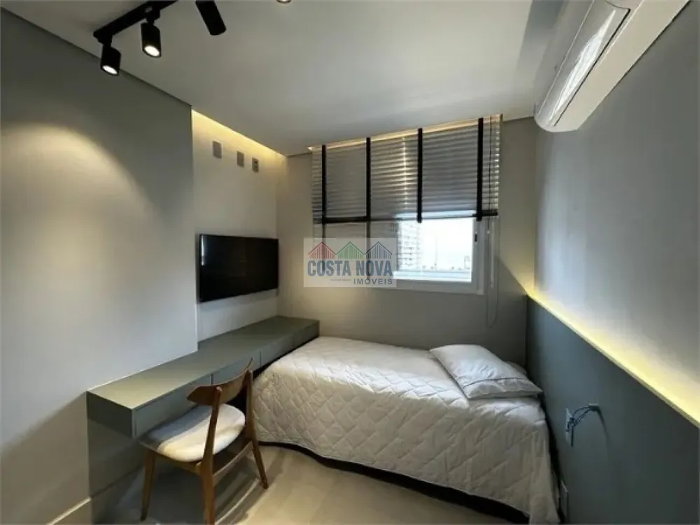 Apartamento, 4 quartos, 218 m² - Foto 8