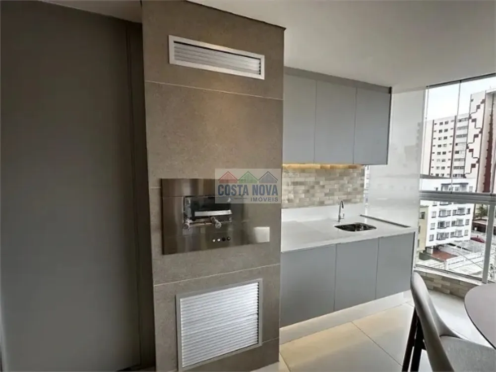 Apartamento, 4 quartos, 218 m² - Foto 1