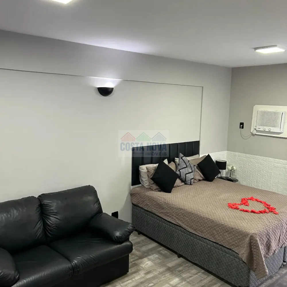 Kitnet-Studio, 36 m² - Foto 2