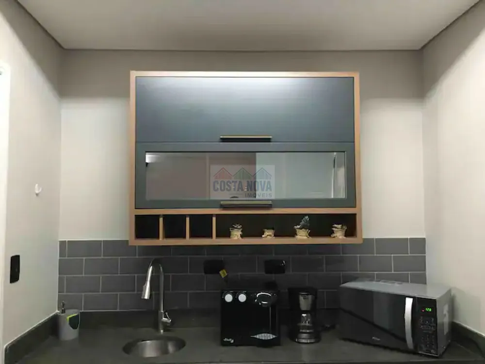 Kitnet-Studio, 36 m² - Foto 11
