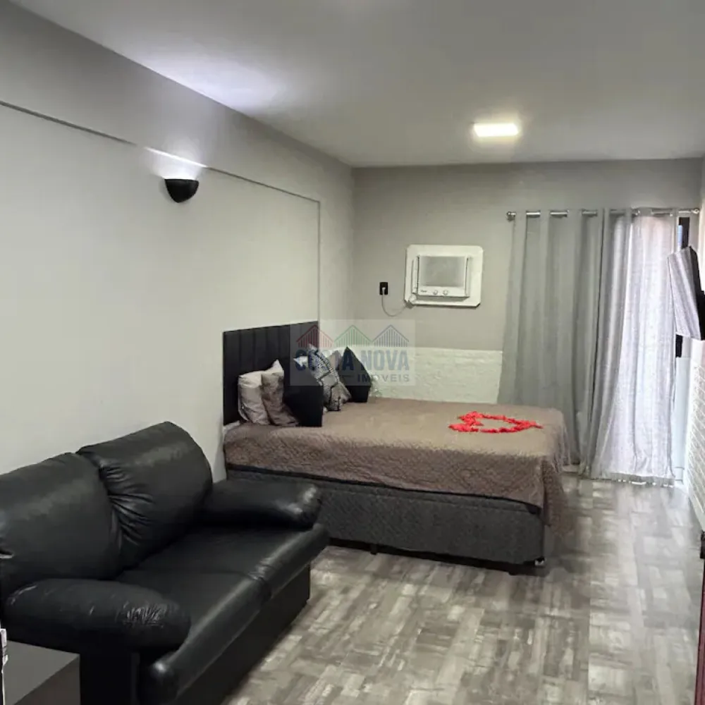 Kitnet-Studio, 36 m² - Foto 5