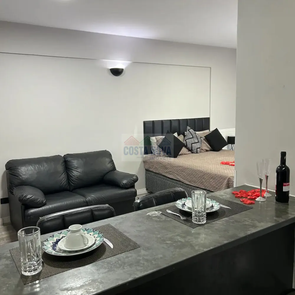 Kitnet-Studio, 36 m² - Foto 12