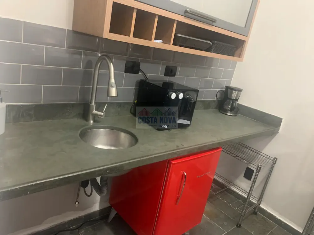 Kitnet-Studio, 36 m² - Foto 10