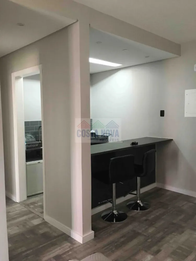 Kitnet-Studio, 36 m² - Foto 8