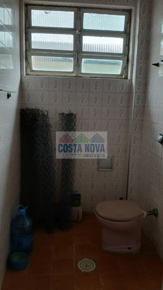 Casa, 4 quartos, 267 m² - Foto 1