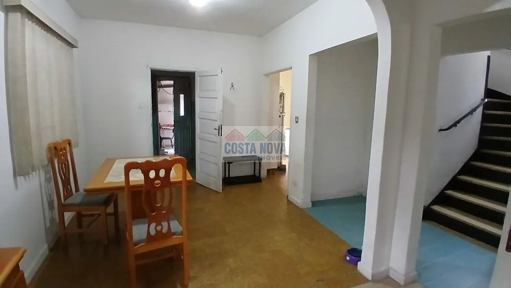 Casa, 4 quartos, 267 m² - Foto 1